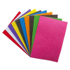 50x70 Keçe Tabaka 10lu -Karışık-