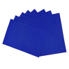 50x70 Keçe Tabaka 10lu -Lacivert-