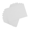 Kika Renkli Mukavva 50x70 18li-Beyaz-
