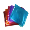 Renkli Opp Jelatin Tabaka 100lü 90x100 -Mavi-