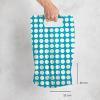 El Geçme Poşet San 100lü 25x35