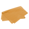 Renkli Pelür Kağıt 64x100 18gr 250li (2,8kg) -Turuncu-