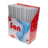 Rulo Jelatin 100lü Kutu 40x150cm Şeffaf