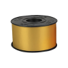 Rafya 50mm x 50mt -Plain-Altın-