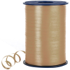 Rafya 8mm x 200mt Pastel -Altın-