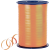 Rafya 8mm x 200mt Pastel -Turuncu-