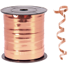 Rafya 8mm x 200mt Metalik -Bakır-