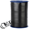 Rafya 8mm x 200mt Pastel -Siyah-