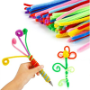 Şönil 30cm Pastel 15li Snldz30 -Karışık-