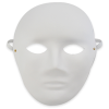 Boyama Maske -Yetişkin-