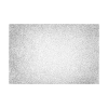 Kika Simli Karton 50x70 10lu -Beyaz-