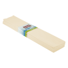 Krapon Kağıdı 10lu 50x200 -Krem-