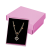 No:2 Kolye Kutusu 24lü -Pembe-