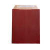 Hediye Paketi Bantlı 25li 30x8x40,5 Bordo