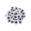 Oynar Göz 10mm Küçük Boy 63lü