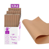 Kika Rulo Hediye Paket Kağıdı 70x100 50li -Kraft-