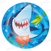 Karton Tabak TBK018 8li -Happy Birthday-
