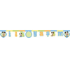 İlk Yaşım Baby Mickey Harf Banner
