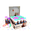 Köpük Balon Stantlı 36lı -Frozen-