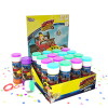 Köpük Balon Stantlı 36lı -Mickey Mouse-