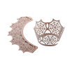 PPT03 CUP CAKE MUFFIN KENAR SÜSÜ 12Lİ