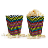 Popcorn Kutusu 8li -Rainbow-