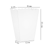 Popcorn Kutusu 8li -Naturel Kraft-