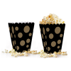 Popcorn Kutusu 8li -Puanlı Altın