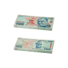 Oyuncak  Kağıt Para 50li