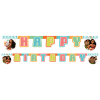 Happy Birthday Harf Afiş Moana