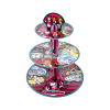 Cupcake Sunum Standı Monster High