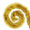 Garland Sim 5/6 cm -Altın-