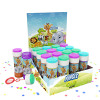 Köpük Balon Stantlı 36lı -Jungle Club-