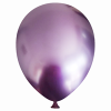 12 Eco Krom Balon 50li -Mor-