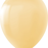 12 Eco Pastel Balon 100lü -Ten Rengi-