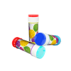 Köpük Balon Stantlı 36lı -Sparkling Balloons-