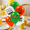 Z Takımı Lisanslı Balon 100lü