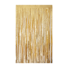 Pearlize Arka Fon 100x200cm -Altın-
