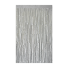 Pearlize Arka Fon 100x200cm -Gümüş-