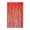 Pearlize Arka Fon 100x200cm -Kırmızı-