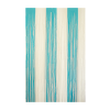 Sedef Arka Fon 100x200cm -Mavi Beyaz-