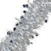 Garland Sim Pearlize Desenli 9cm