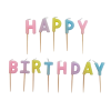 Happy Birthday Set Mum -Makaron-