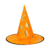 Halloween Cadı Şapka