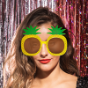 Parti Gözlüğü - Ananas-