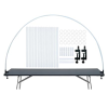 Balon Standı 250x180cm -Masa Ark-