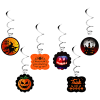 SW27 Halloween Temalı Sarkıt Süs