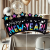 Folyo Balon 70cm New Year Pano -XTS_YX171-