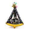 Folyo Balon 84cm New Year Şapka -XTS_YX172-