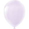 10 Makaron Balon 100lü -Mor-